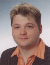 Istvan Tarnai